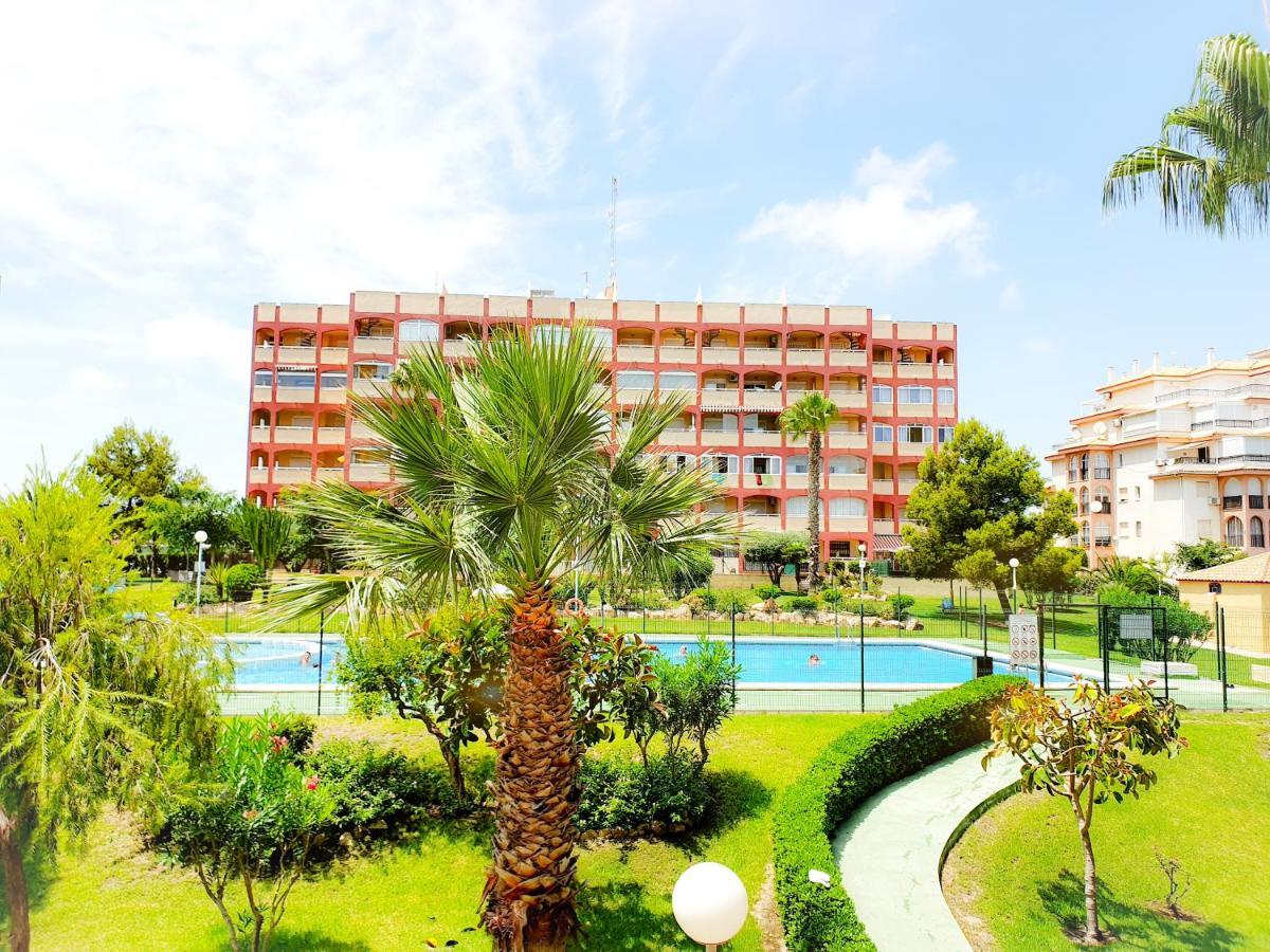 Best House Paola Torrevieja Exteriör bild