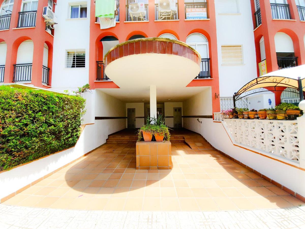 Best House Paola Torrevieja Exteriör bild